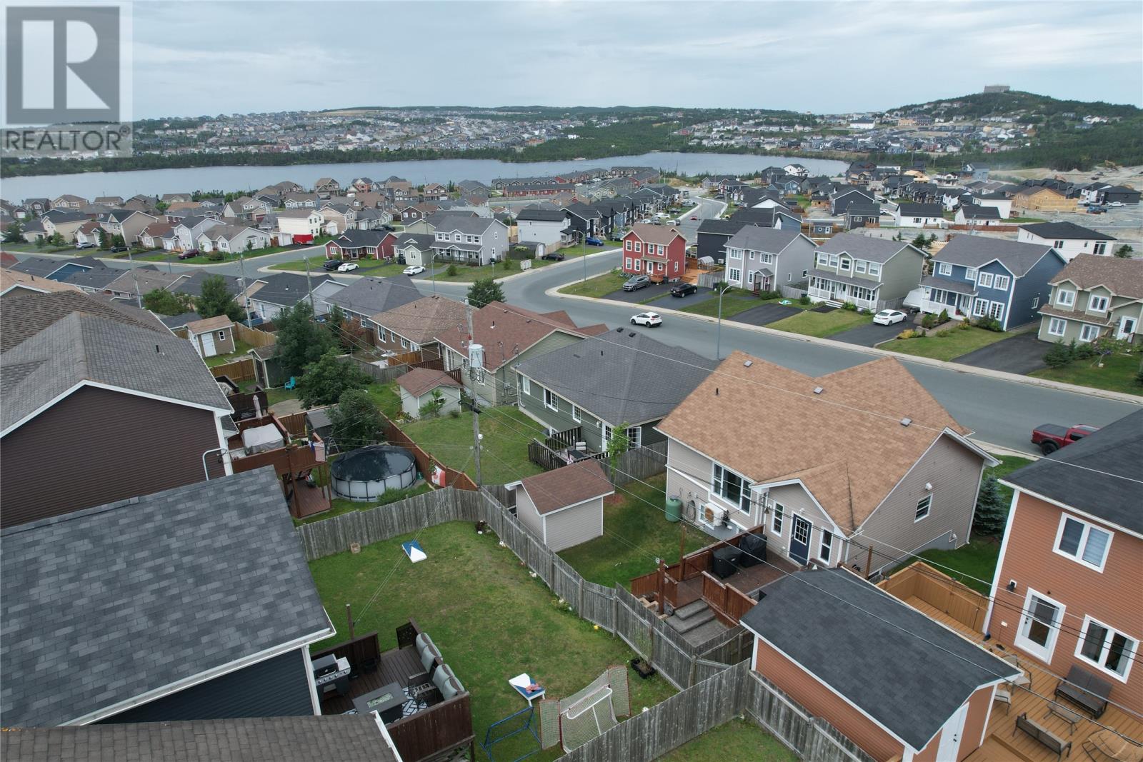 131 Mallow Drive, Paradise, Newfoundland & Labrador  A1L 0M7 - Photo 31 - 1302354