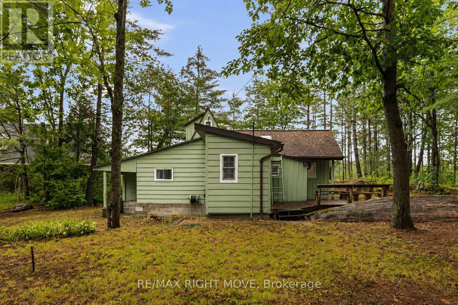 1 - 1041 1700 Road, Gravenhurst, Ontario  P0E 1G0 - Photo 2 - X13712860