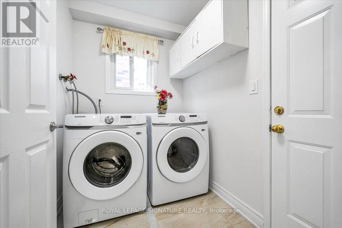 3 Griffen Place, Whitby, Ontario  L1R 2N5 - Photo 20 - E13711064