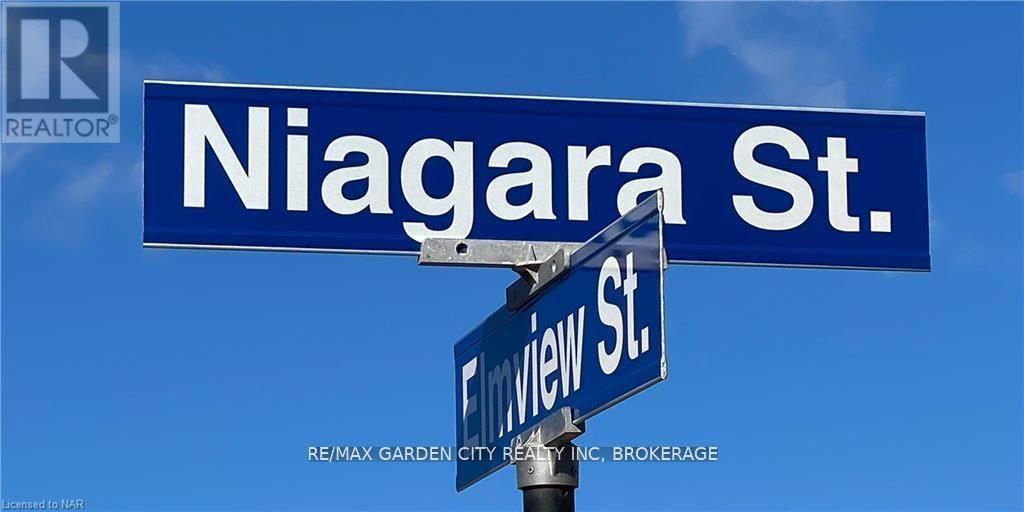281 NIAGARA STREET, Welland, Ontario