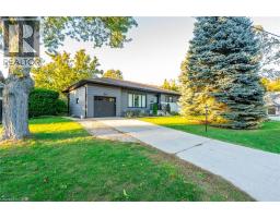 232 ROSEMARY Lane Unit# 2, Hamilton, Ontario