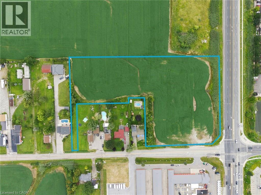 2 Highland Road E, Hamilton, Ontario  L8J 2W6 - Photo 13 - 40857190