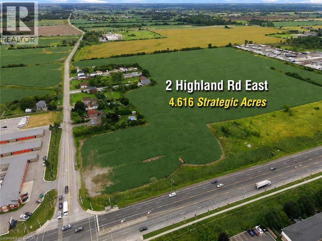 2 Highland Road E, Hamilton, Ontario  L8J 2W6 - Photo 7 - 40857190