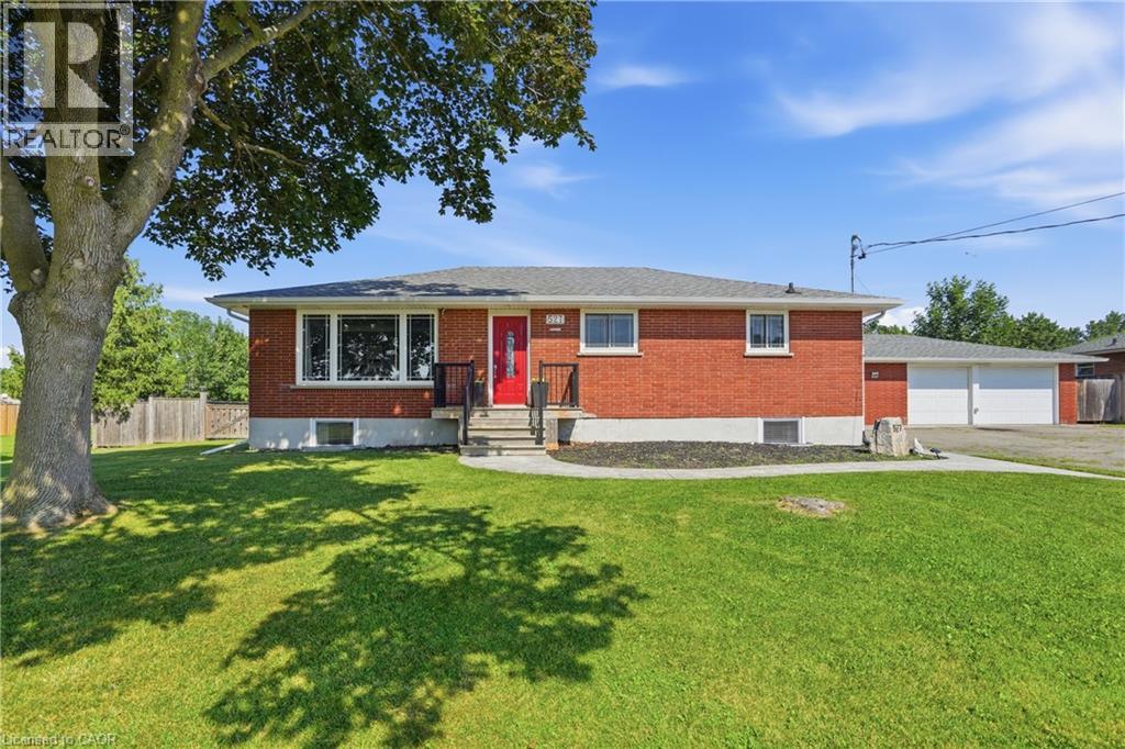 527 WALDEN Boulevard, Fort Erie, Ontario