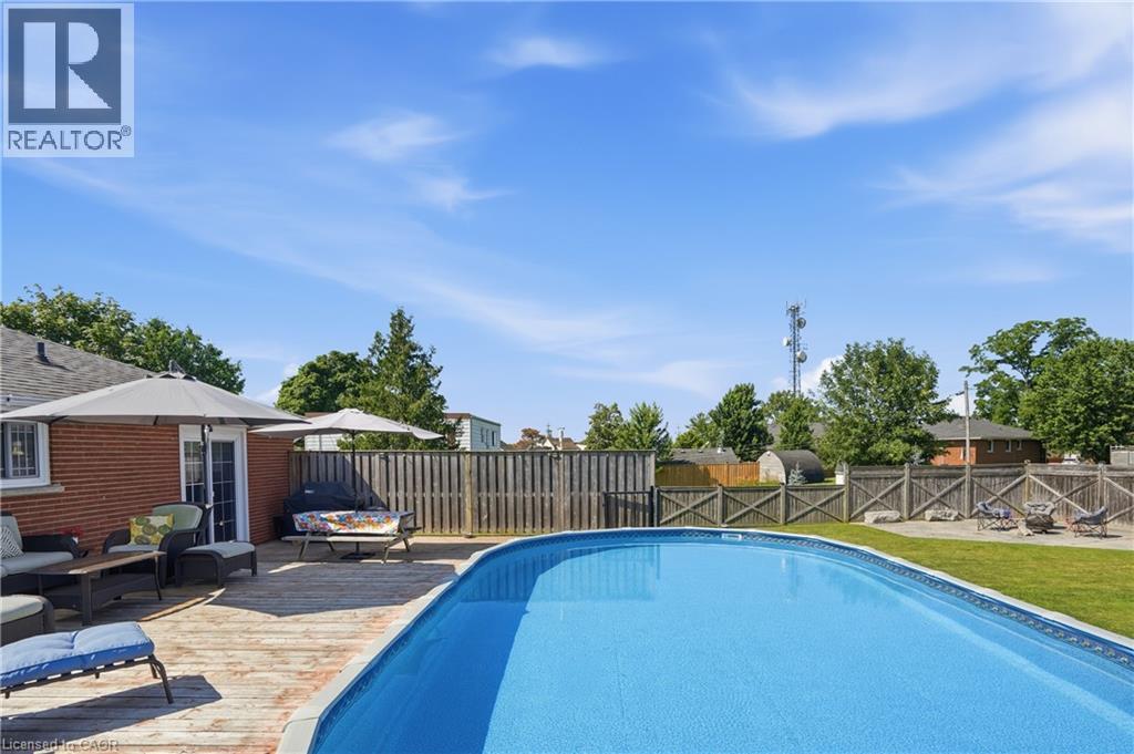 527 Walden Boulevard, Fort Erie, Ontario  L2A 1S2 - Photo 32 - 40848540