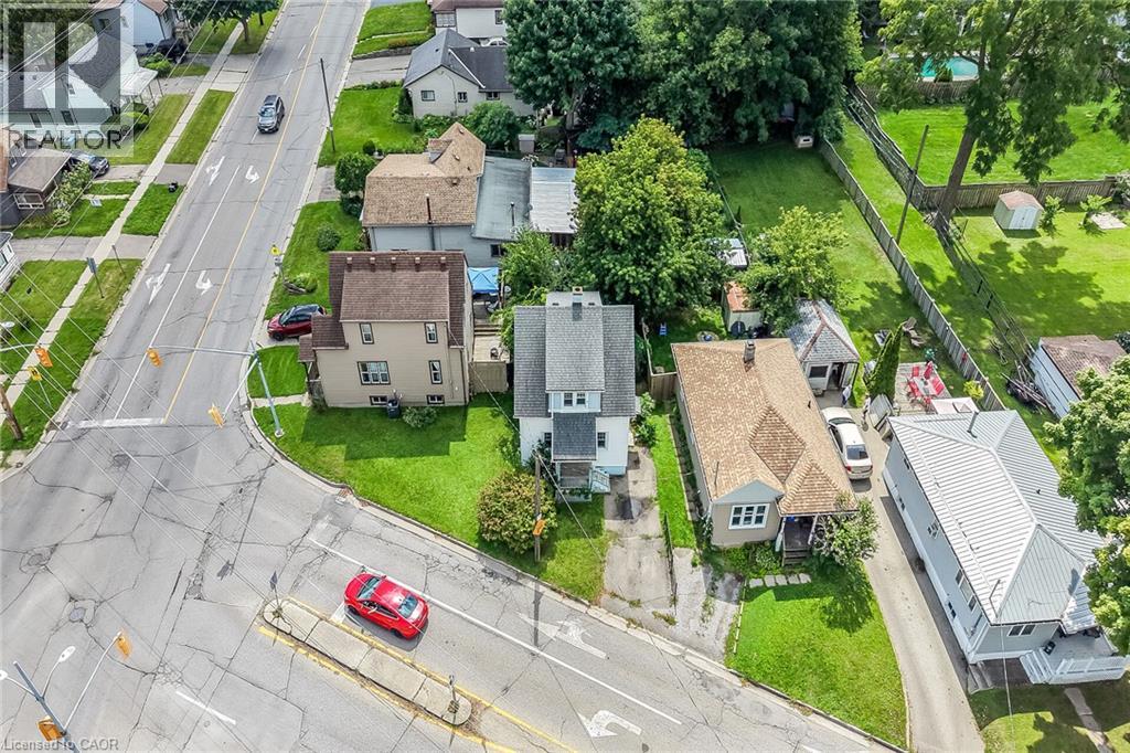 232 Cedar Street, Simcoe, Ontario  N3Y 2H7 - Photo 45 - 40852386