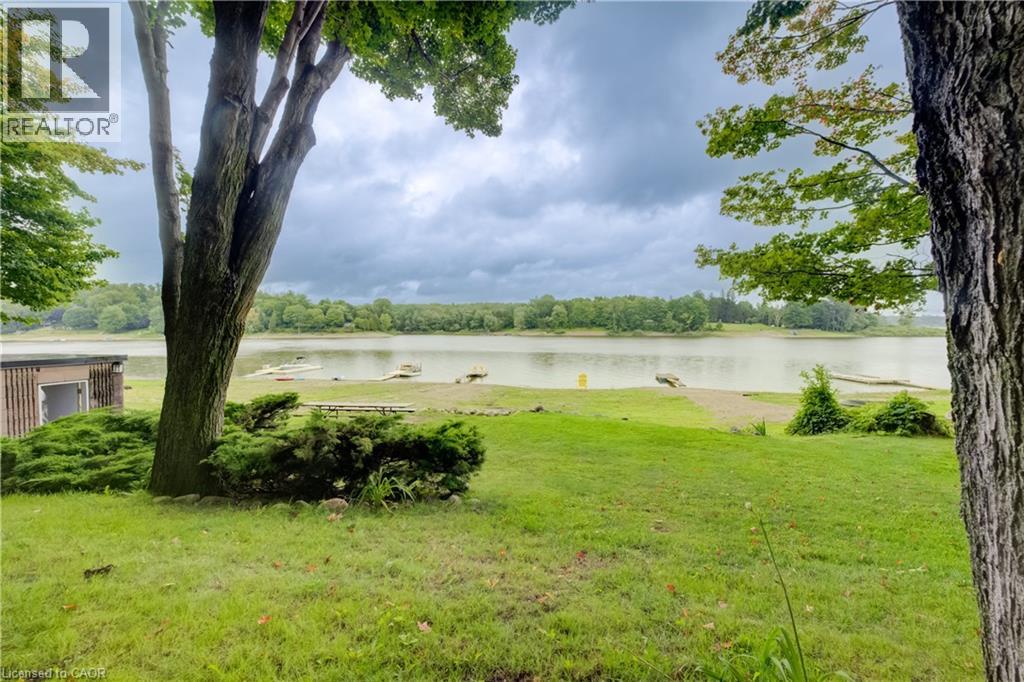 Lot 504b Road 5 North, Conestogo Lake, Ontario  N0G 1P0 - Photo 16 - 40857147