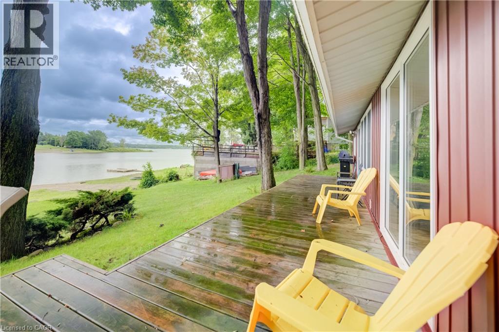 Lot 504b Road 5 North, Conestogo Lake, Ontario  N0G 1P0 - Photo 3 - 40857147