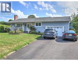 335 MacDonald Avenue, Oromocto, New Brunswick