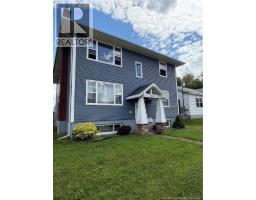 179 Edgett, Moncton, New Brunswick