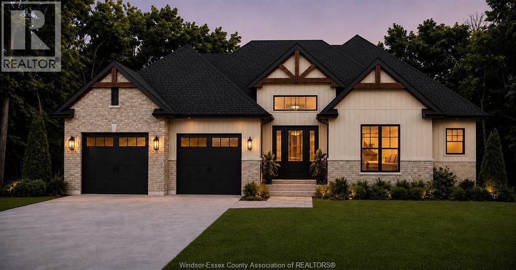 LOT 21 MASSACCIO, McGregor, Ontario