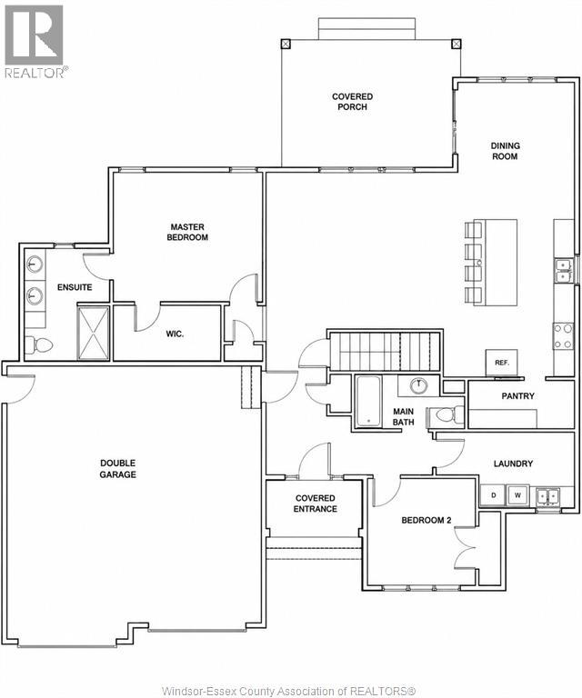 Lot 21 Massaccio, Mcgregor, Ontario  N0R 1J0 - Photo 2 - 26020824