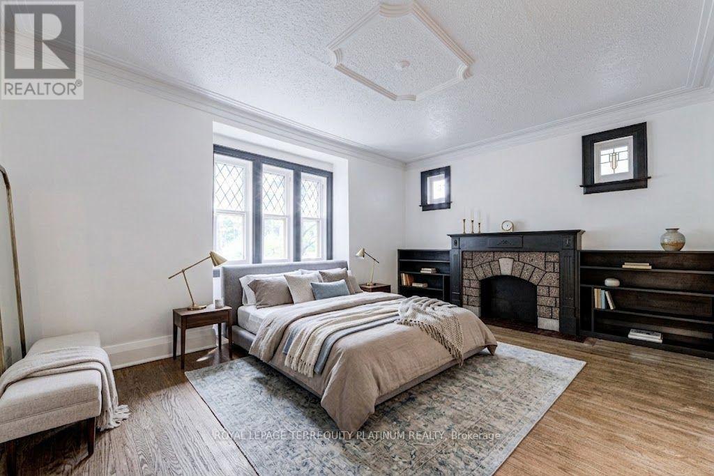 204 Ellerslie Avenue, Toronto, Ontario  M2N 1Y4 - Photo 29 - C13673522