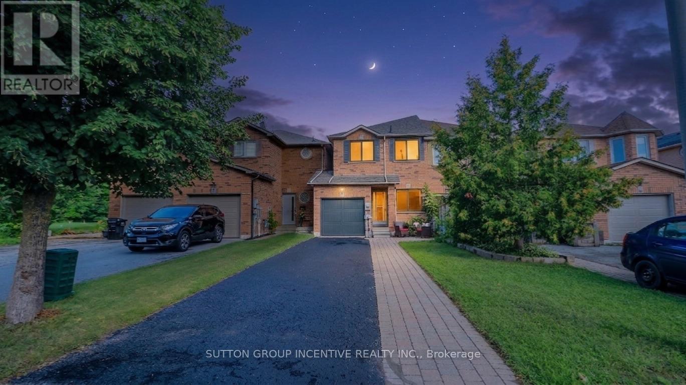 15 BRUCE CRESCENT, Barrie, Ontario
