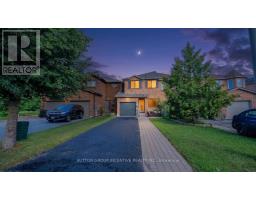 15 BRUCE CRESCENT, Barrie, Ontario