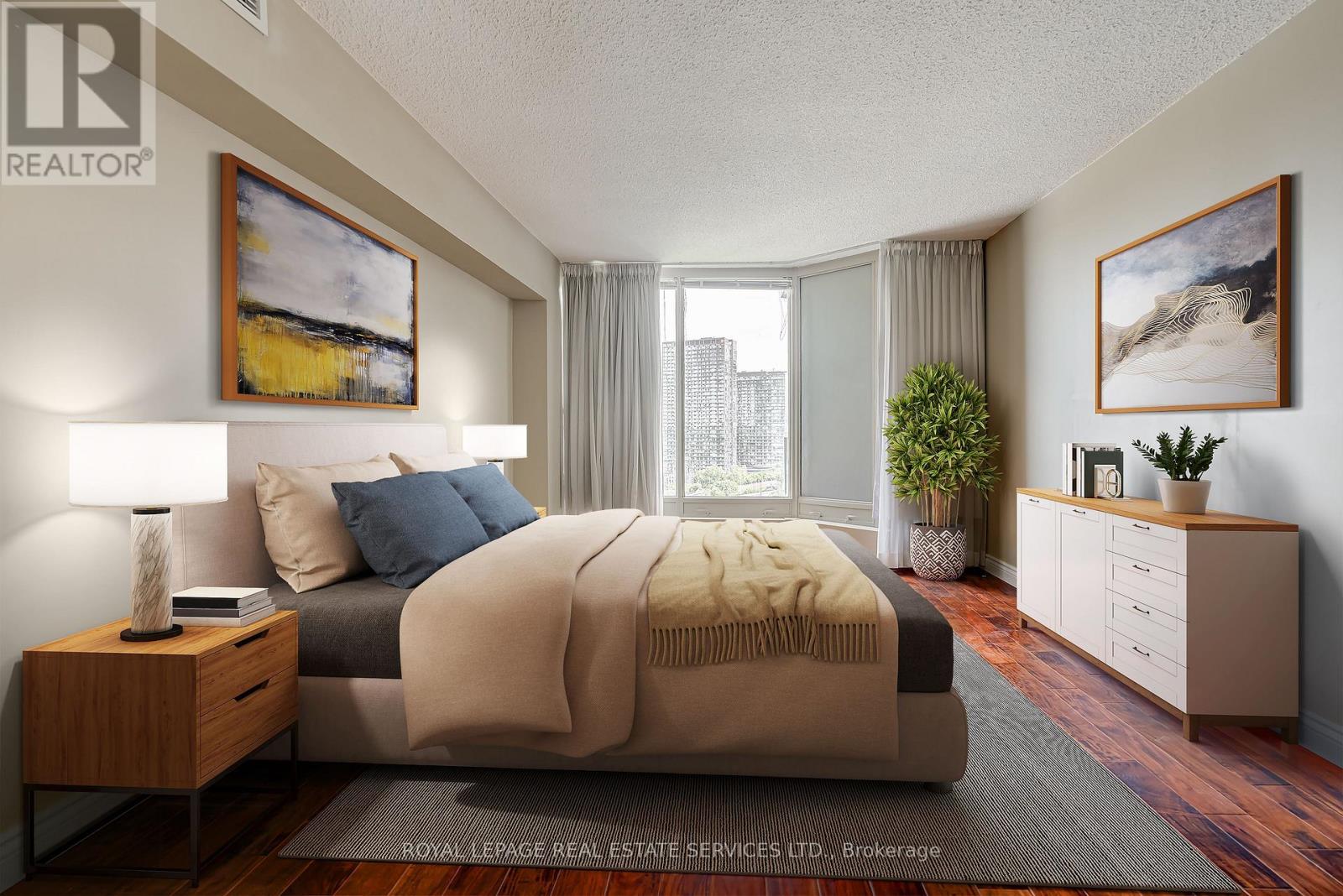 1610 - 2045 Lake Shore Boulevard W, Toronto, Ontario  M8V 2Z6 - Photo 26 - W13712352