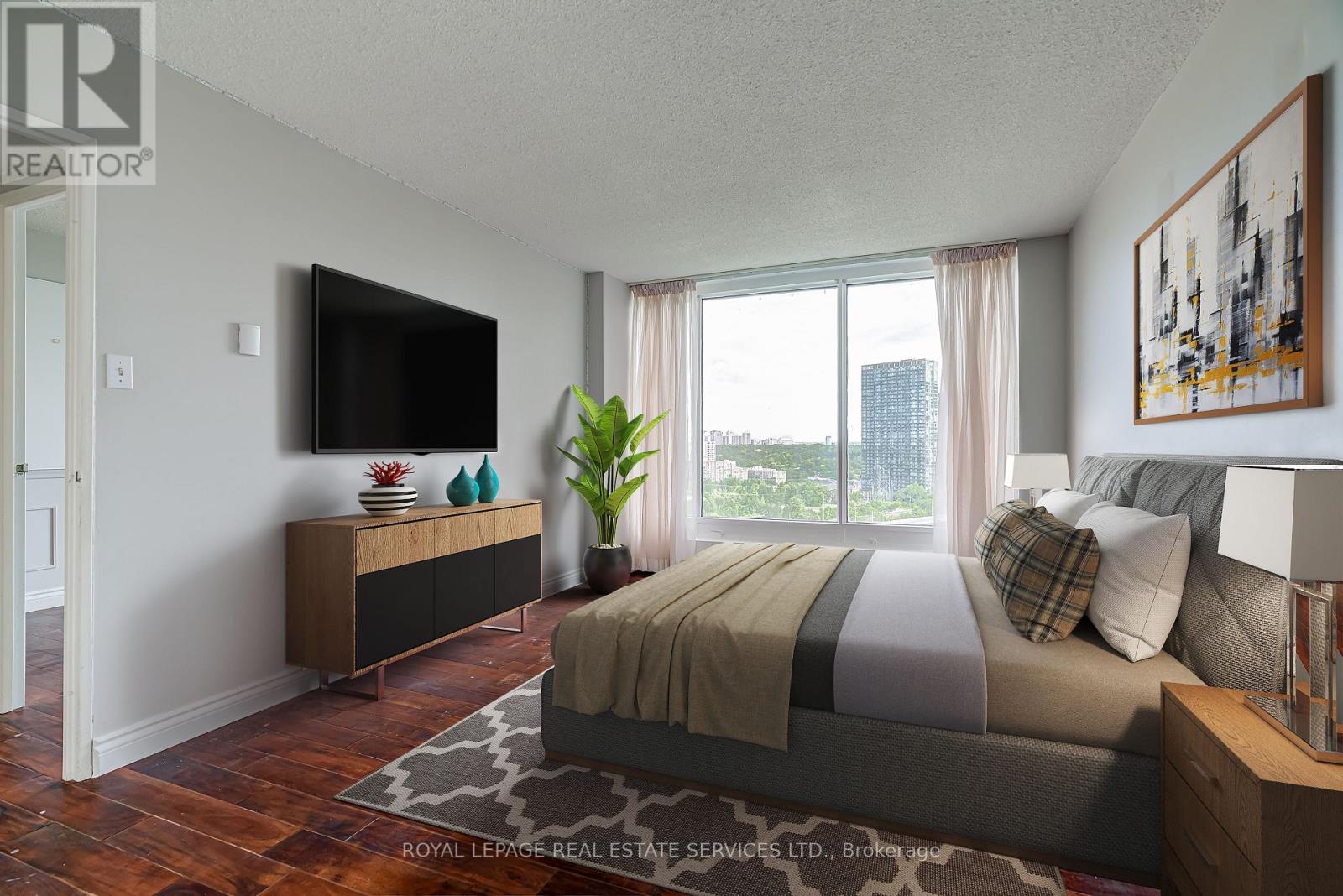 1610 - 2045 Lake Shore Boulevard W, Toronto, Ontario  M8V 2Z6 - Photo 20 - W13712352