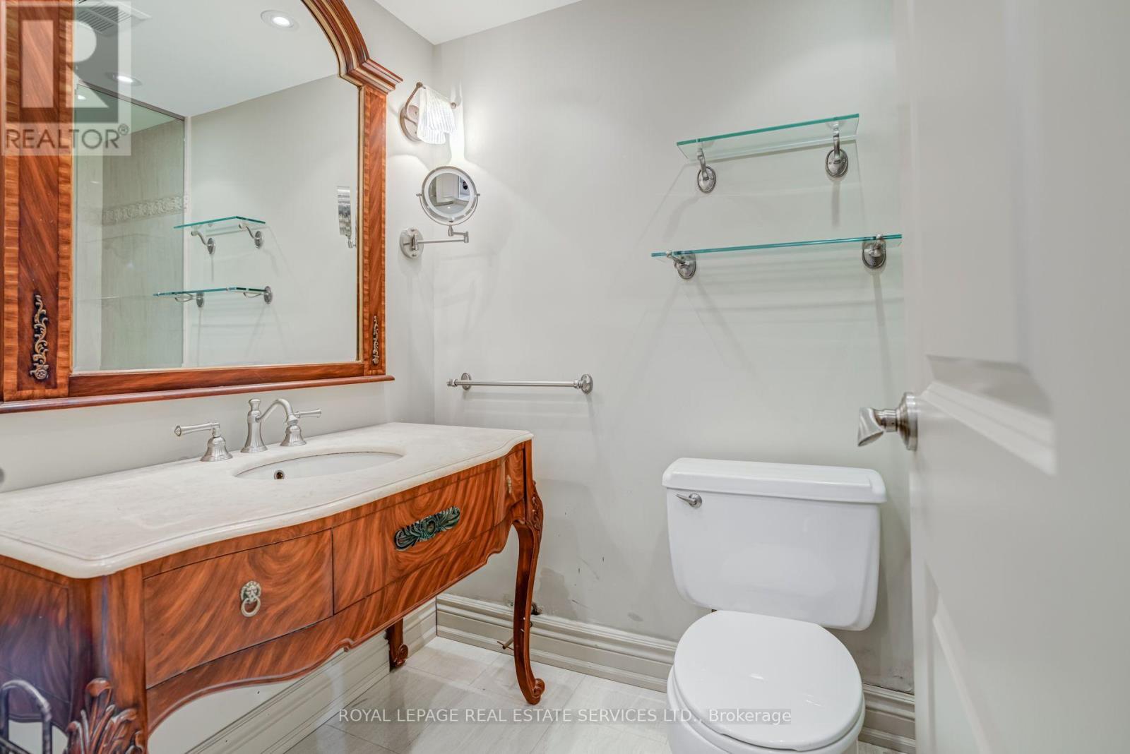 1610 - 2045 Lake Shore Boulevard W, Toronto, Ontario  M8V 2Z6 - Photo 28 - W13712352