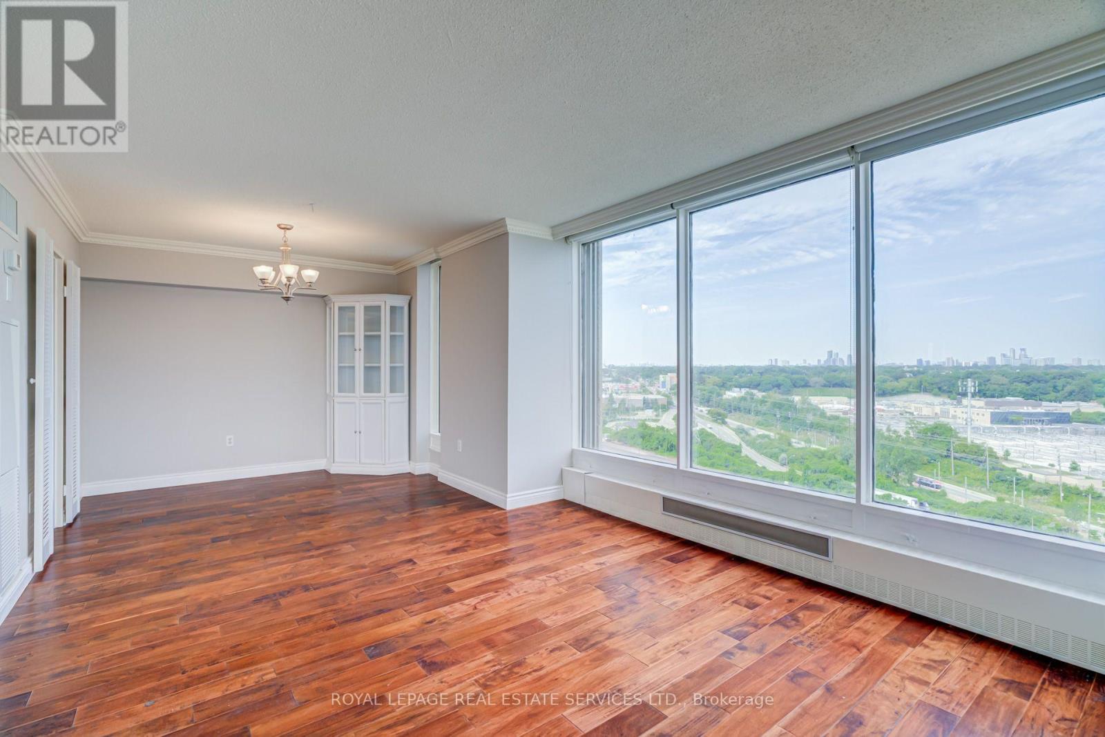 1610 - 2045 Lake Shore Boulevard W, Toronto, Ontario  M8V 2Z6 - Photo 12 - W13712352