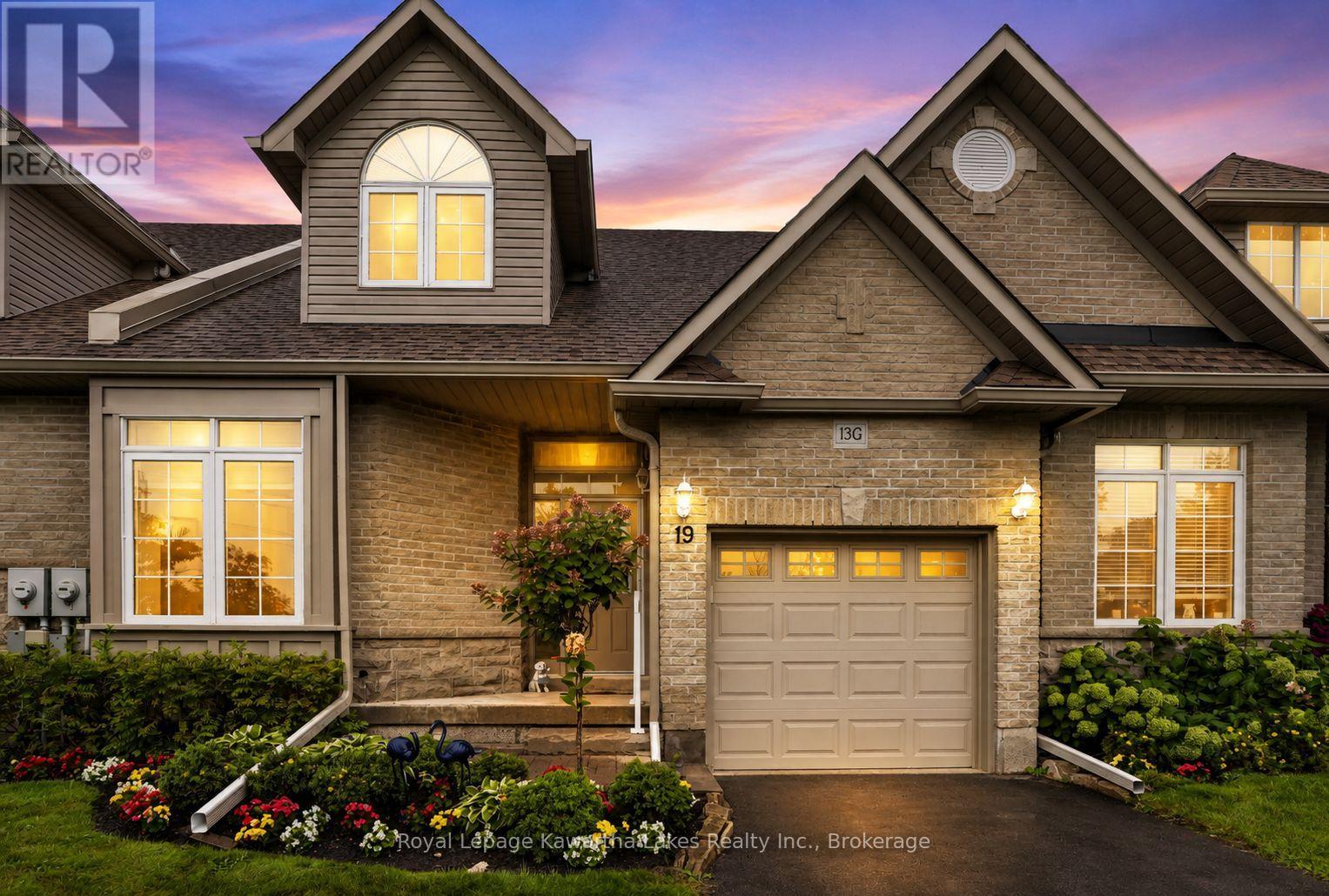 19 Rivermill Boulevard, Kawartha Lakes, Ontario K9V 6K6 - Photo 1 - X13712904