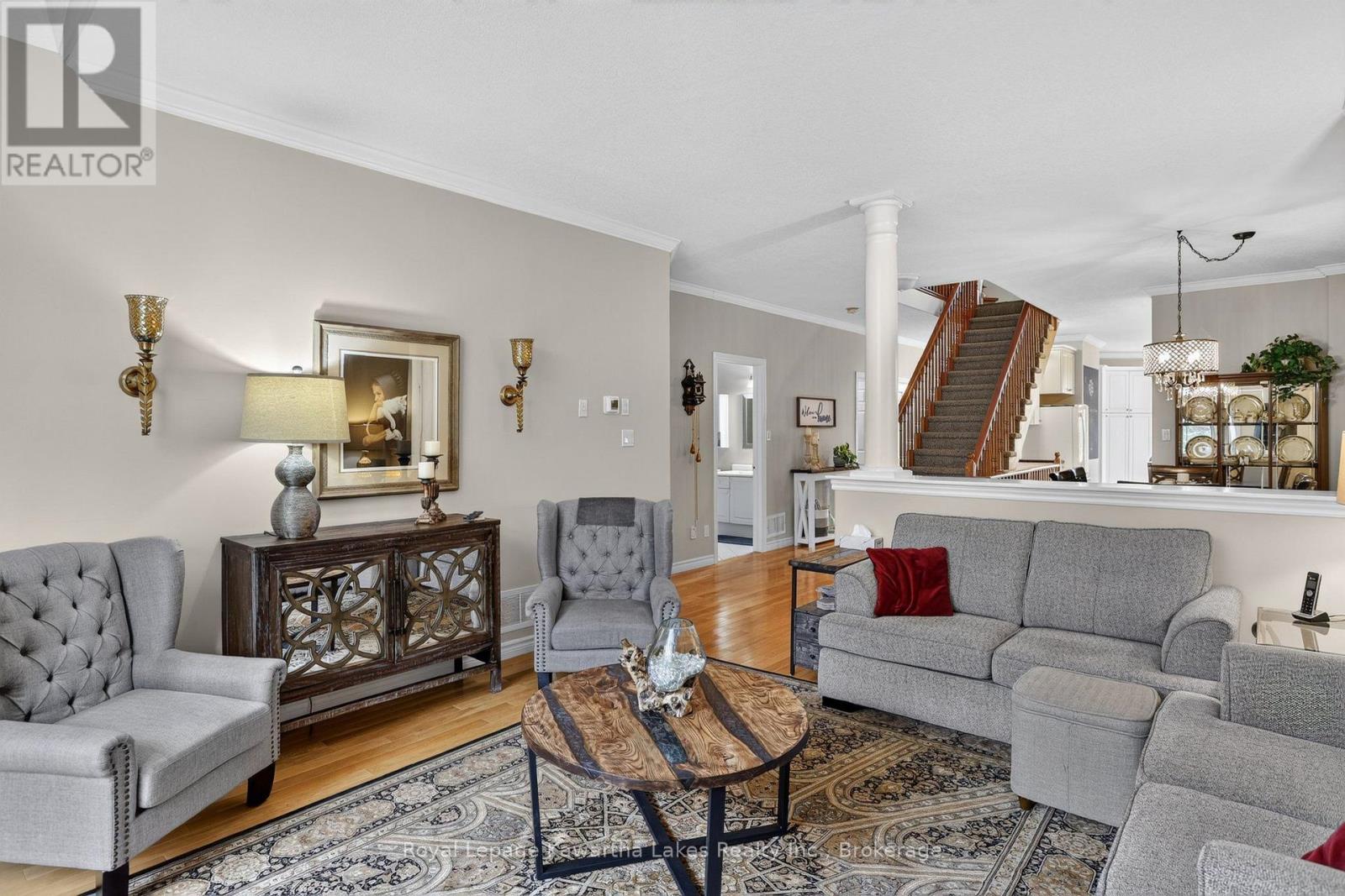 19 Rivermill Boulevard, Kawartha Lakes, Ontario K9V 6K6 - Photo 17 - X13712904