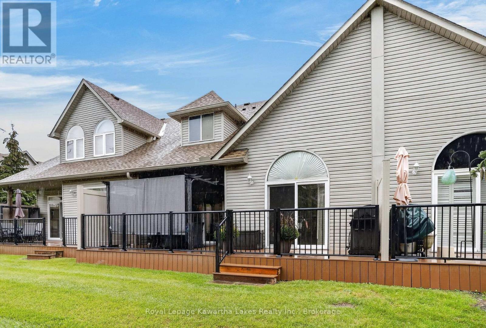 19 Rivermill Boulevard, Kawartha Lakes, Ontario K9V 6K6 - Photo 34 - X13712904