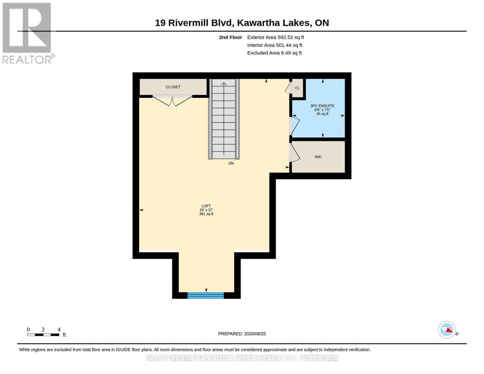 19 Rivermill Boulevard, Kawartha Lakes, Ontario K9V 6K6 - Photo 38 - X13712904