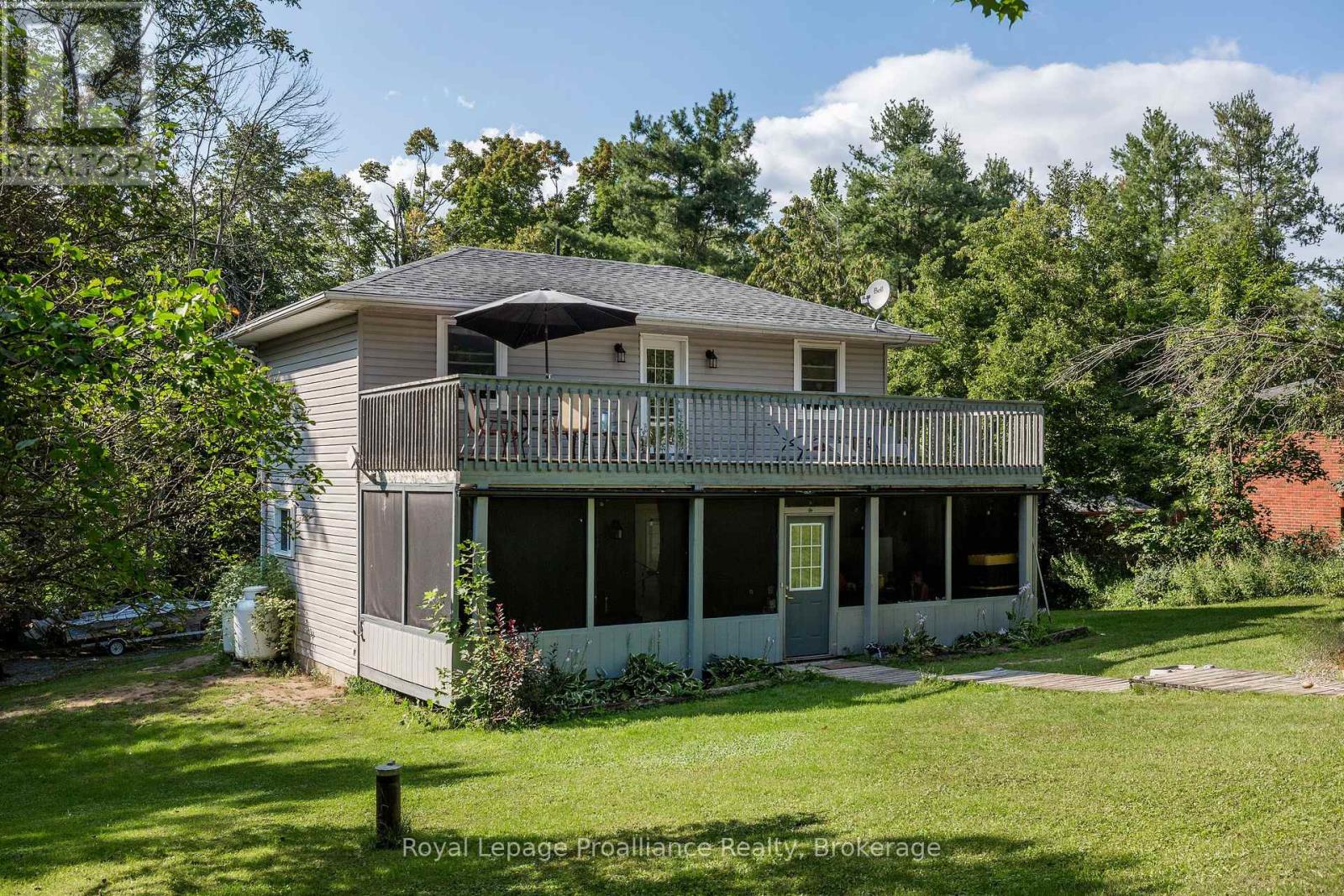 337 Lake Dalrymple Road, Kawartha Lakes (Carden), Ontario  L0K 1W0 - Photo 2 - X13712906