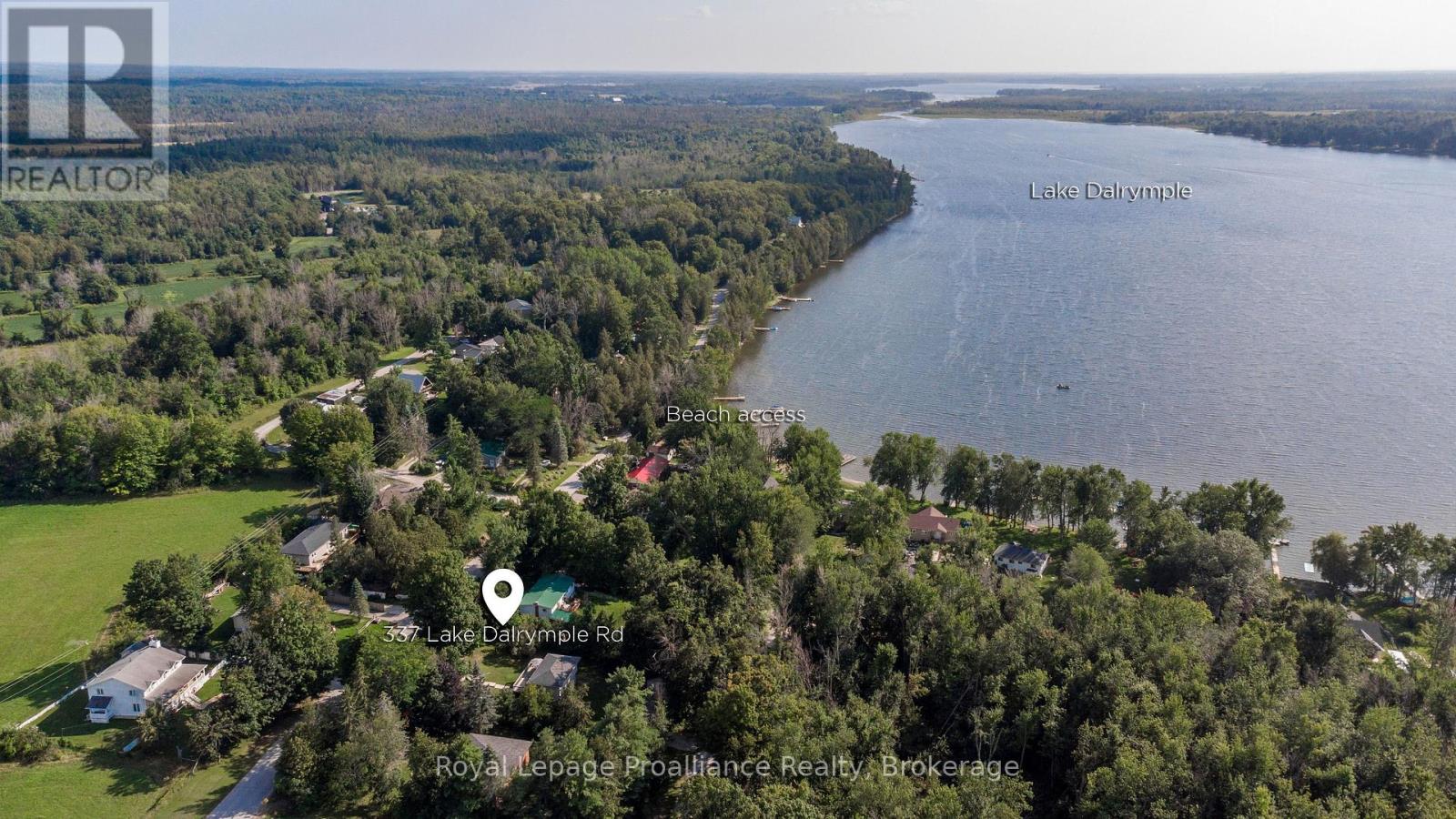 337 Lake Dalrymple Road, Kawartha Lakes (Carden), Ontario  L0K 1W0 - Photo 39 - X13712906