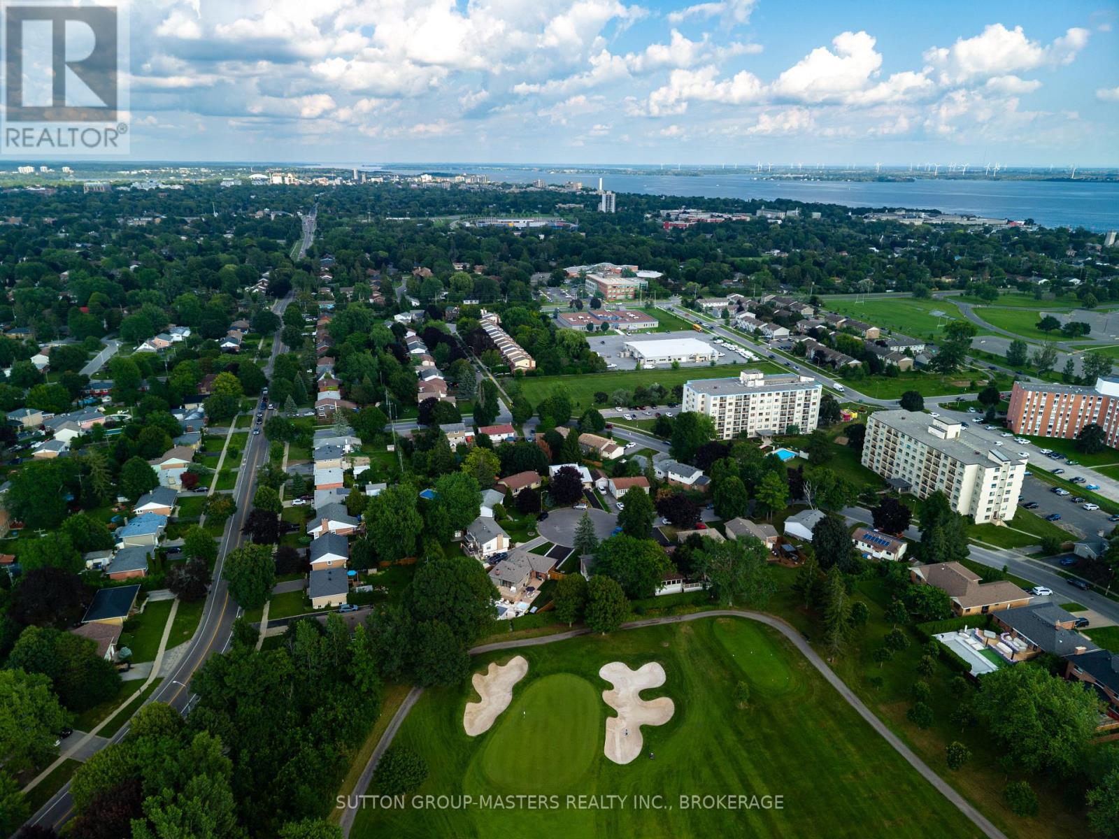 24 Richfield Place, Kingston, Ontario K7M 6Y2 - Photo 2 - X13712888