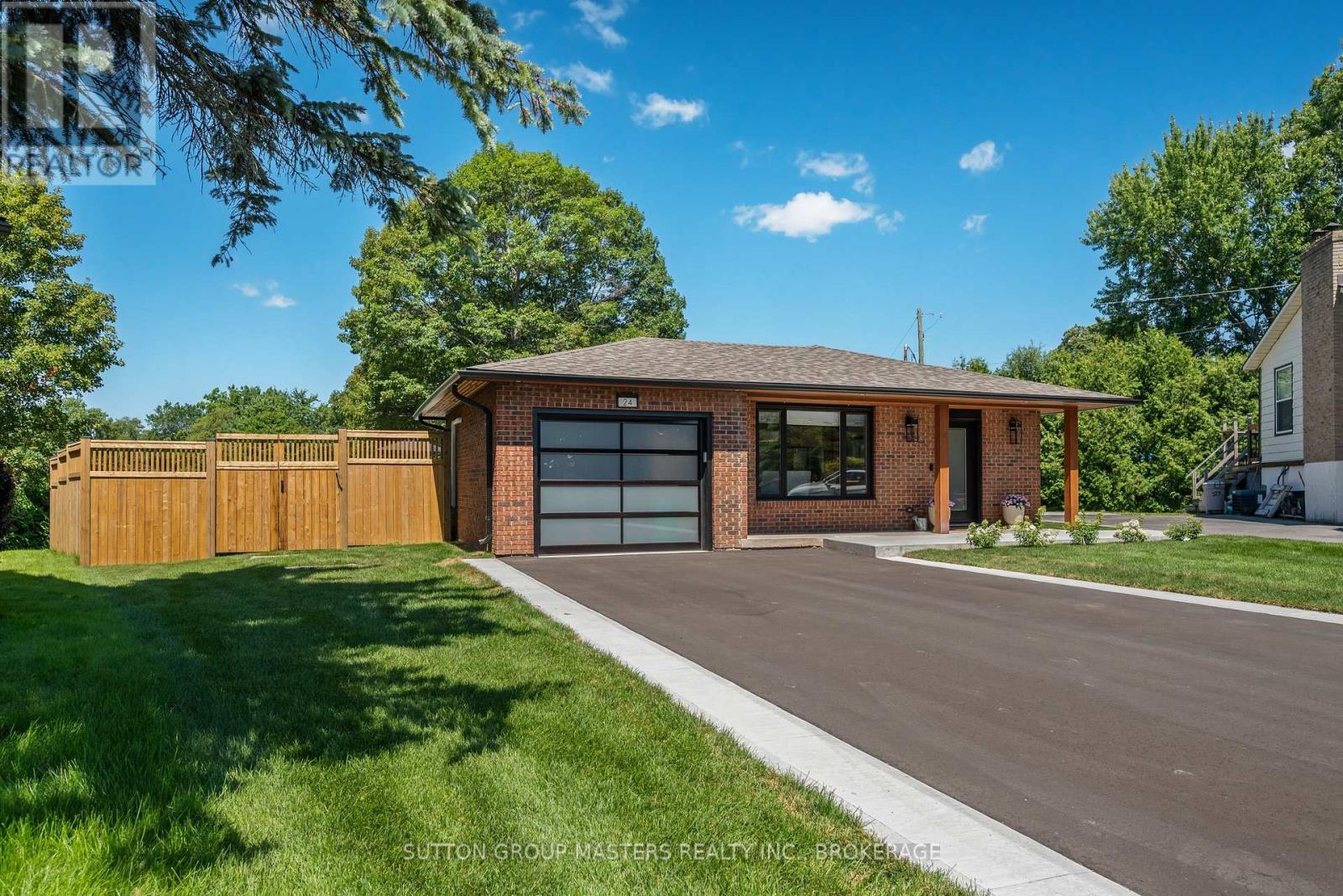24 Richfield Place, Kingston, Ontario K7M 6Y2 - Photo 4 - X13712888