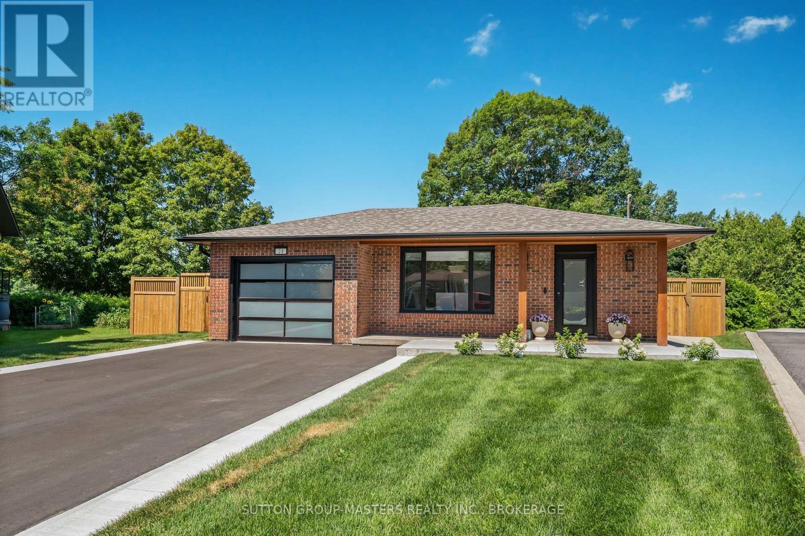 24 Richfield Place, Kingston, Ontario K7M 6Y2 - Photo 5 - X13712888