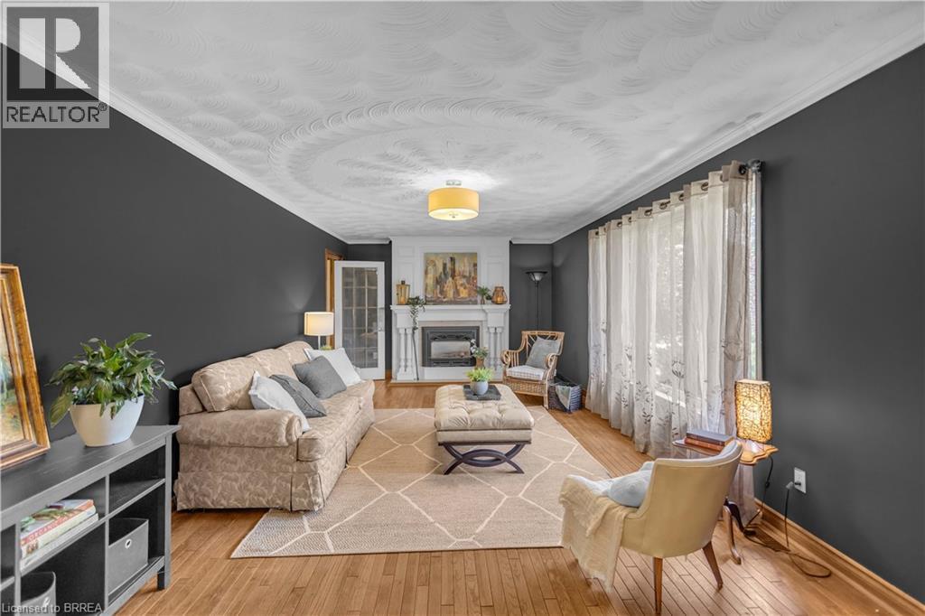 1 Scot Court, Scotland, Ontario  N0E 1R0 - Photo 3 - 40845347