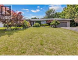 1 SCOT Court, Scotland, Ontario