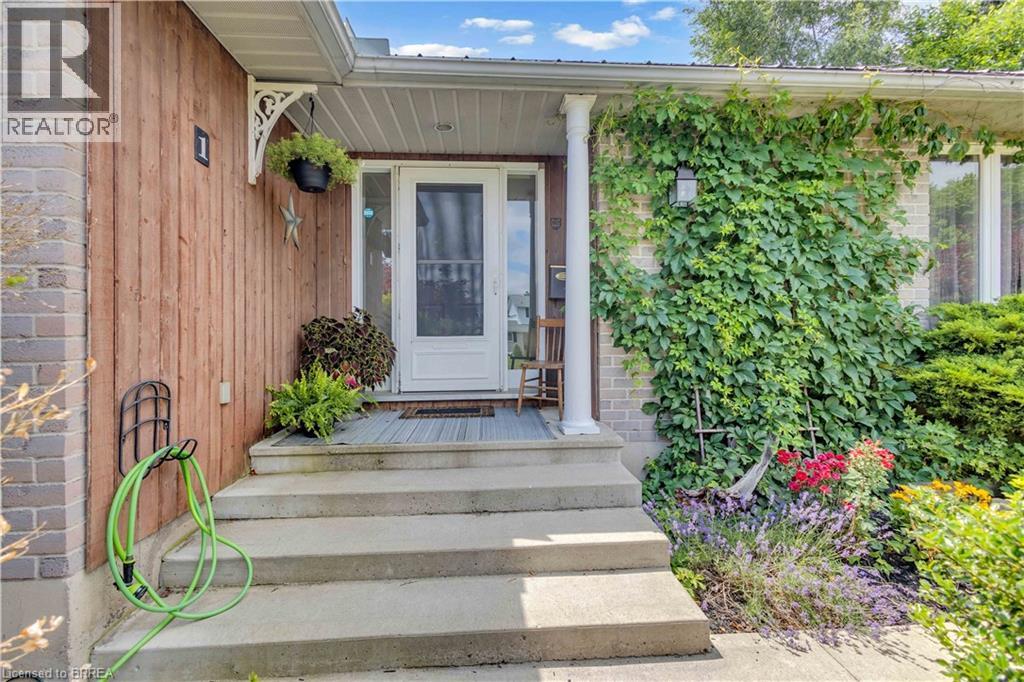 1 Scot Court, Scotland, Ontario  N0E 1R0 - Photo 2 - 40845347