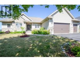 3 Pioneer Avenue, Quispamsis, New Brunswick