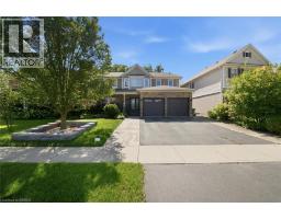 33 HUNTER Way, Brantford, Ontario