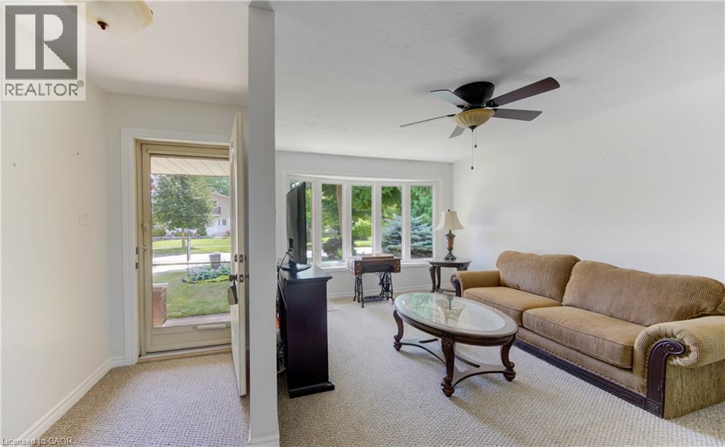 144 Holborn Drive, Kitchener, Ontario  M2A 2E5 - Photo 9 - 40852882