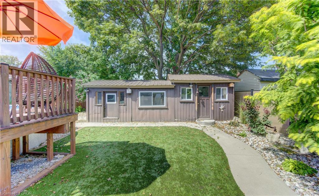 144 Holborn Drive, Kitchener, Ontario  M2A 2E5 - Photo 45 - 40852882