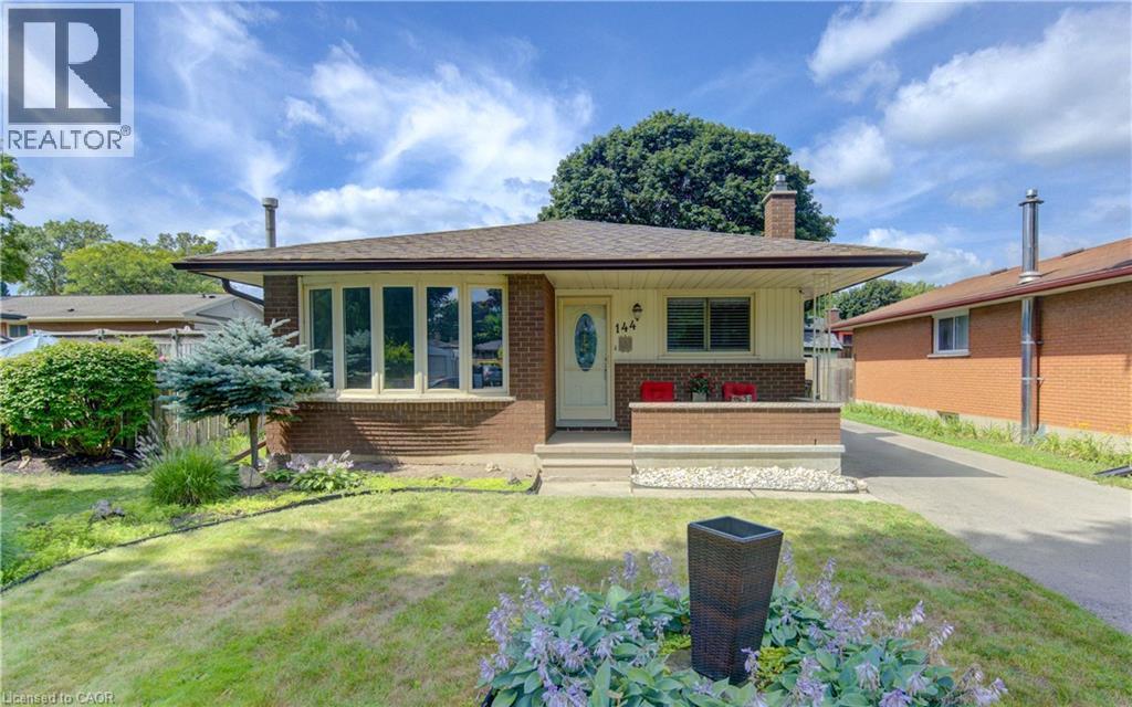 144 Holborn Drive, Kitchener, Ontario  M2A 2E5 - Photo 8 - 40852882