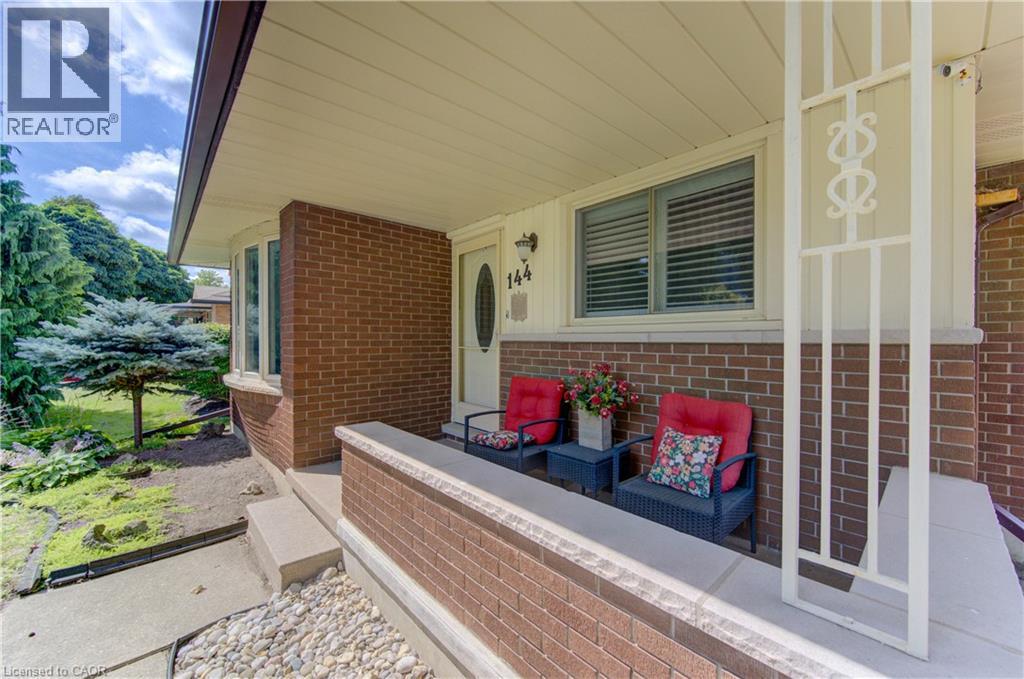 144 Holborn Drive, Kitchener, Ontario  M2A 2E5 - Photo 6 - 40852882