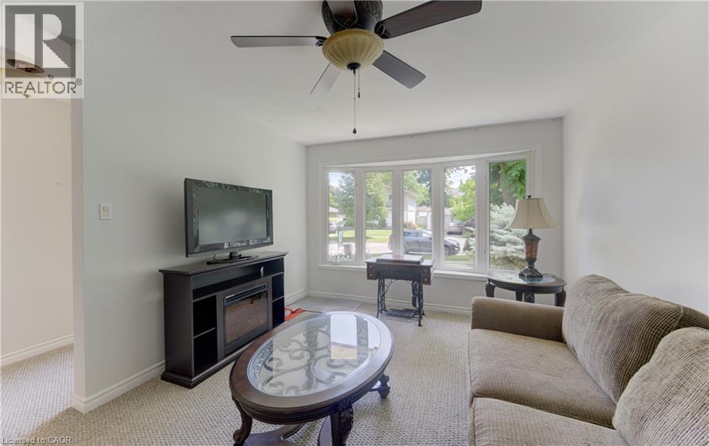144 Holborn Drive, Kitchener, Ontario  M2A 2E5 - Photo 10 - 40852882