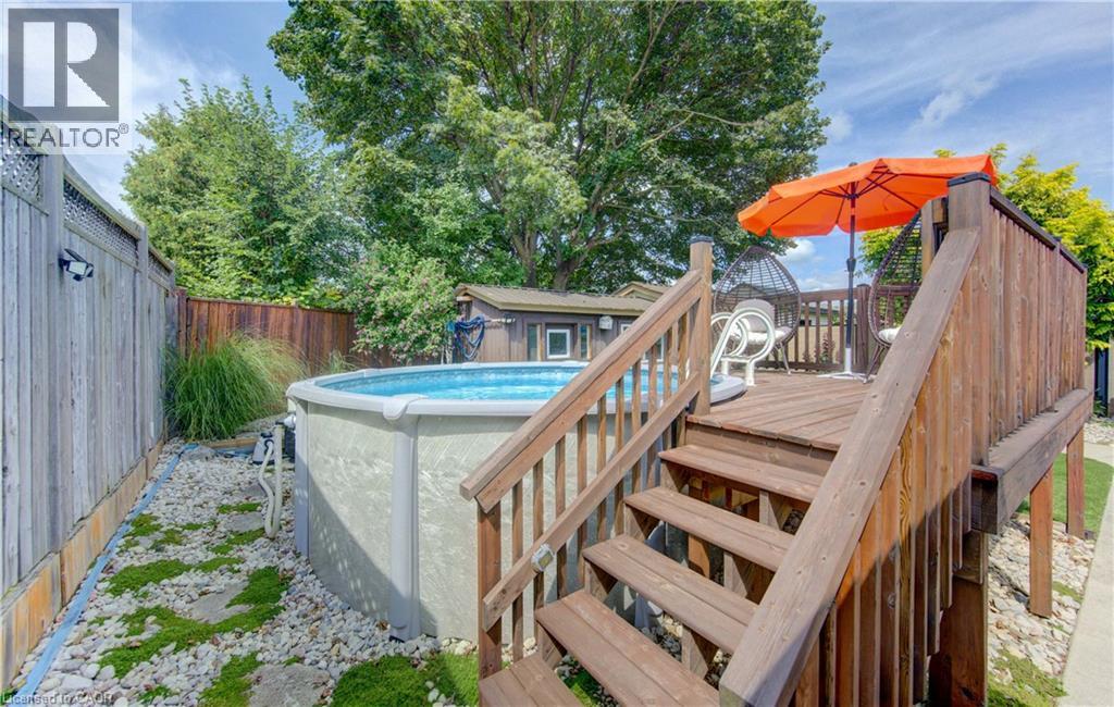 144 Holborn Drive, Kitchener, Ontario  M2A 2E5 - Photo 41 - 40852882