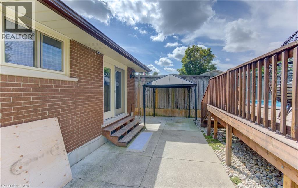 144 Holborn Drive, Kitchener, Ontario  M2A 2E5 - Photo 40 - 40852882