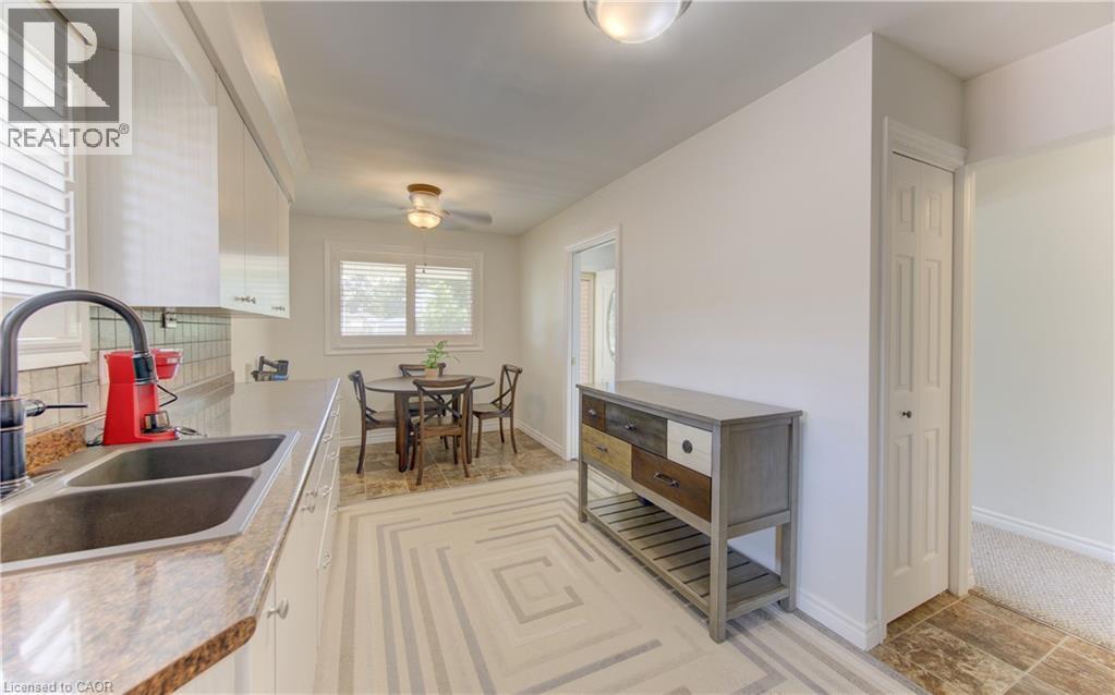 144 Holborn Drive, Kitchener, Ontario  M2A 2E5 - Photo 19 - 40852882