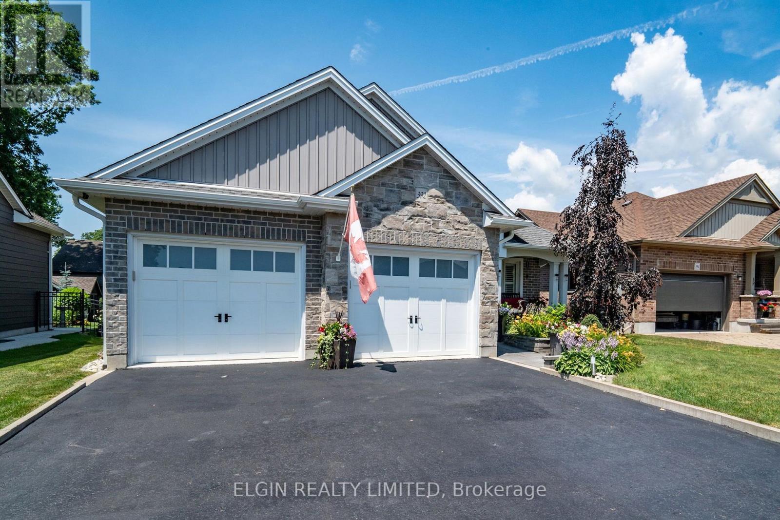 392 Larry Street, Central Elgin, Ontario  N5L 0A6 - Photo 3 - X13712908