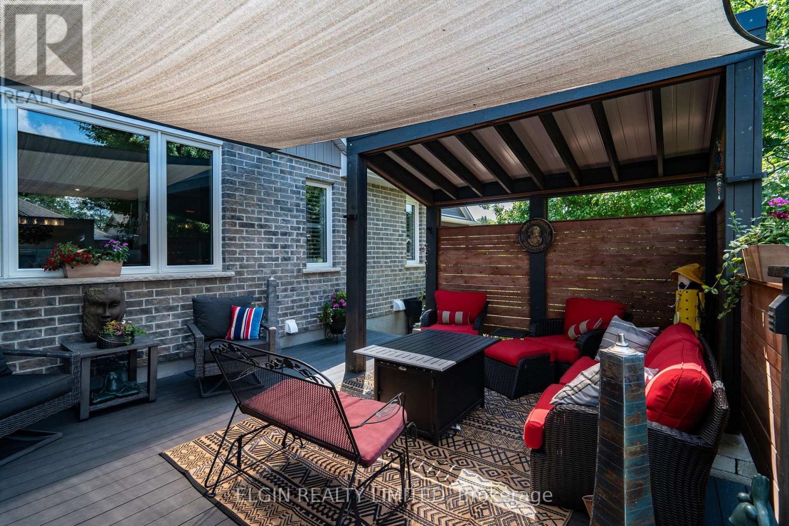 392 Larry Street, Central Elgin, Ontario  N5L 0A6 - Photo 36 - X13712908