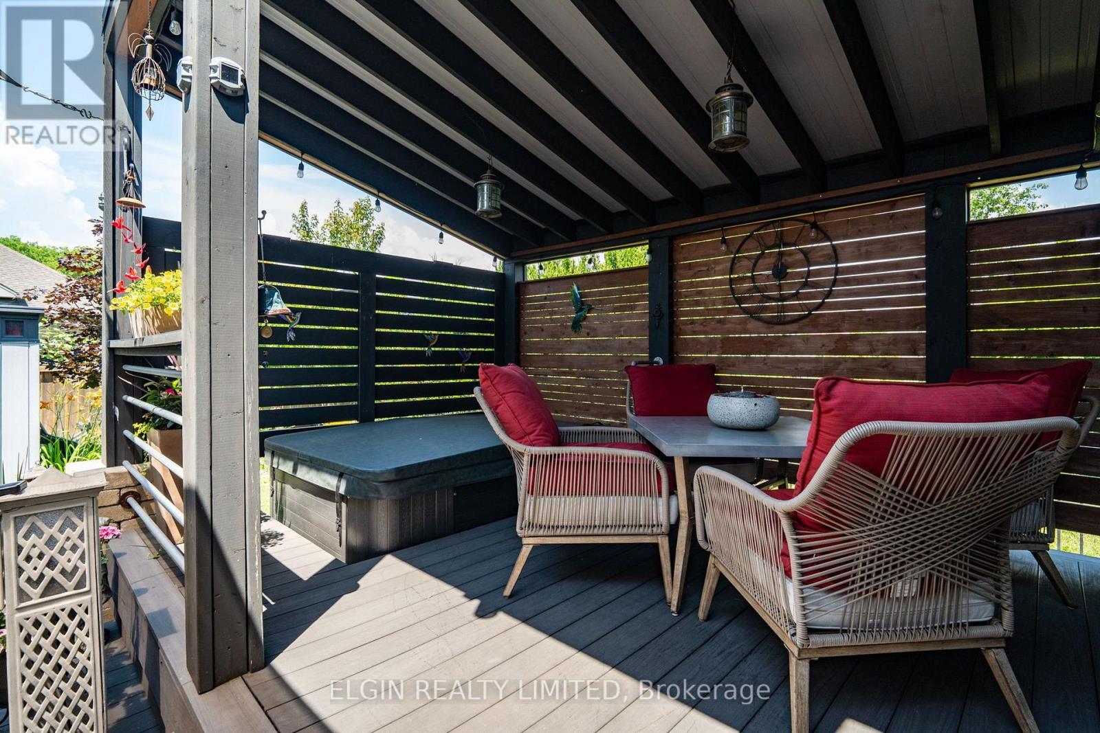 392 Larry Street, Central Elgin, Ontario  N5L 0A6 - Photo 38 - X13712908