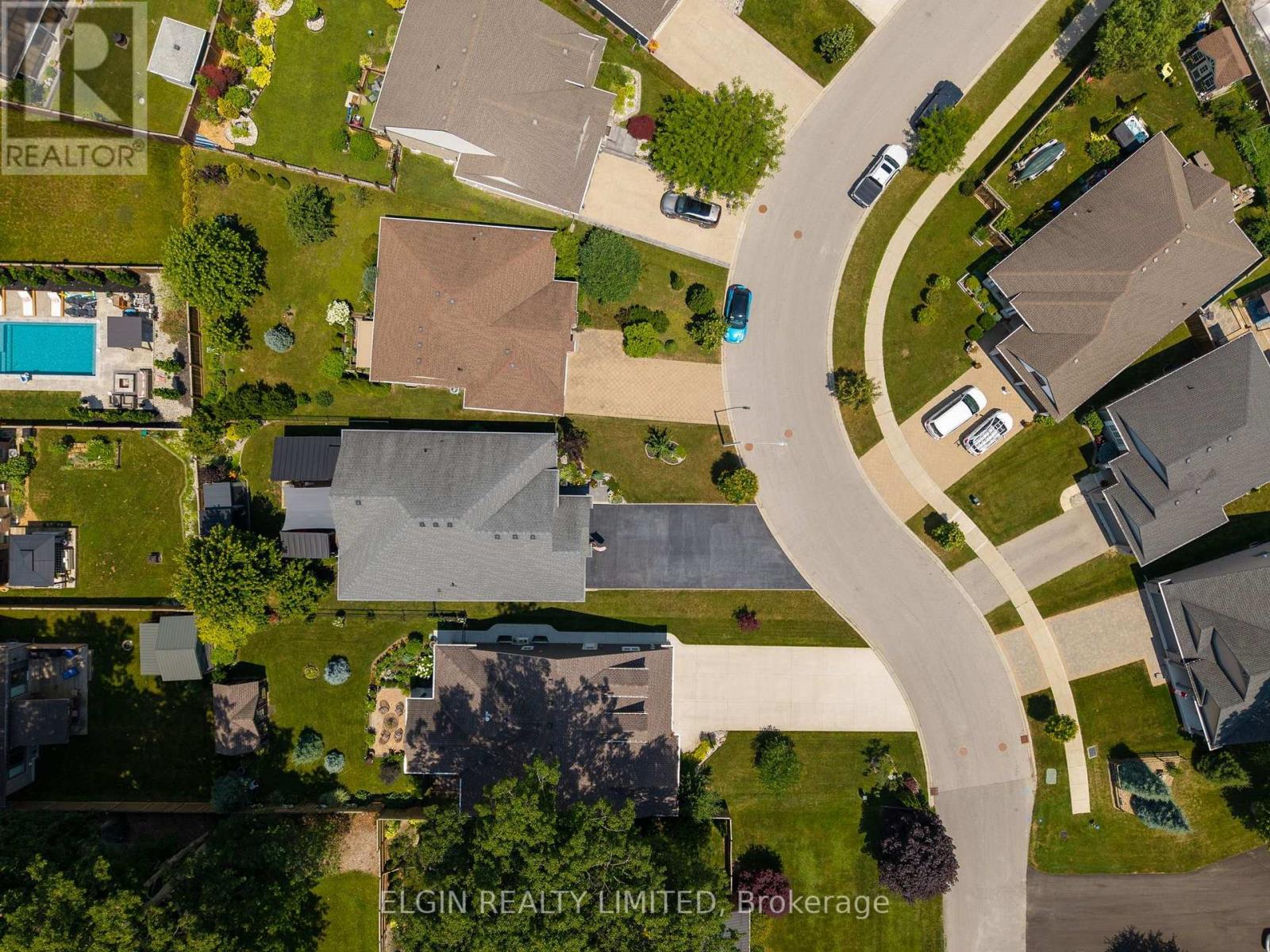 392 Larry Street, Central Elgin, Ontario  N5L 0A6 - Photo 42 - X13712908