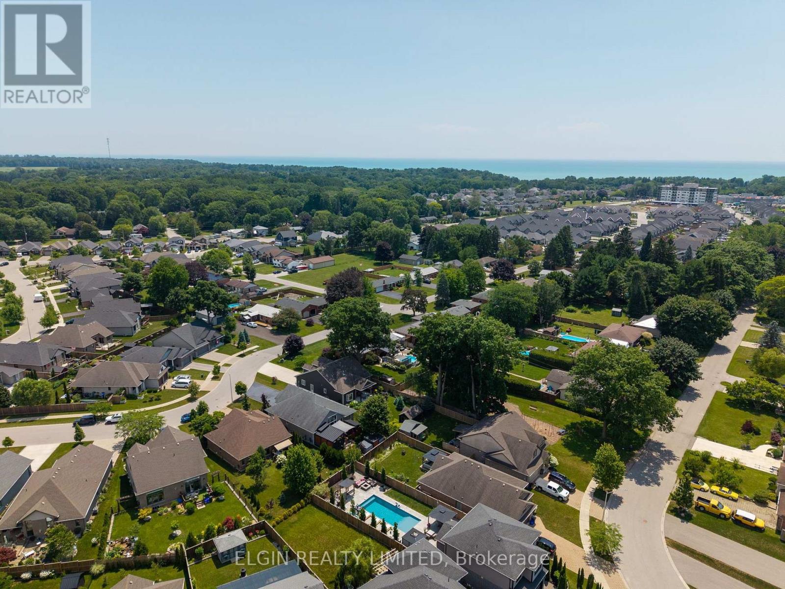 392 Larry Street, Central Elgin, Ontario  N5L 0A6 - Photo 46 - X13712908